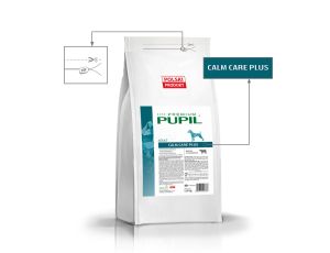Karma sucha dla kota PUPIL Premium CALM CARE PLUS 1,6 kg - image 2