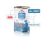 Karma mokra dla psa PUPIL Premium All Meat ADULT ryba bałtycka 400 g - 3