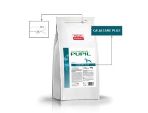 Karma sucha dla psa PUPIL Premium CALM CARE PLUS 1,6 kg - image 2