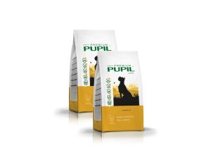 Karma sucha dla psa PUPIL Premium LARGE bogata w kurczaka 2x10kg