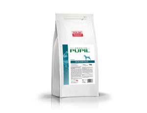 Karma sucha dla kota PUPIL Premium CALM CARE PLUS 5x1,6kg - image 2