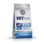 Karma weterynaryjna sucha dla psa VET RESPONSE HYPOALLERGENIC 8kg+10xKarma mokra dla psa VET RESPONSE Hypoallergenic wieprzowina 400g - 3
