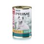 Karma sucha dla psa PUPIL Prime bogata w wołowinę z warzywami 10kg+10xKarma mokra dla psa PUPIL Prime bogata w wołowinę 400 g - 10