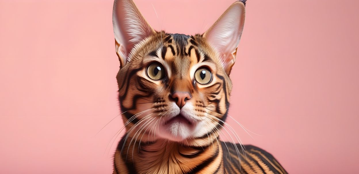 Toyger