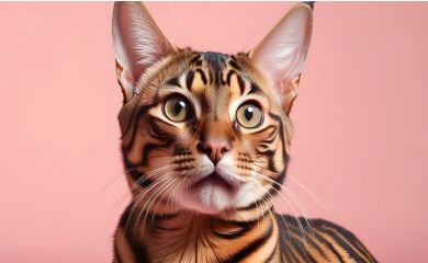 Toyger