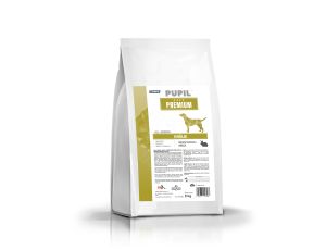 Karma sucha dla psa PUPIL Premium KRÓLIK All Breeds 2x8kg - image 2