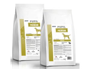 Karma sucha dla psa PUPIL Premium KRÓLIK All Breeds 2x8kg