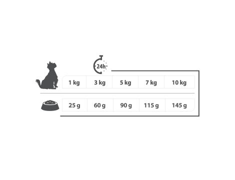 Karma sucha dla psa PUPIL Premium Light&Senior MINI bogata w indyka i ryż 10 kg - 5
