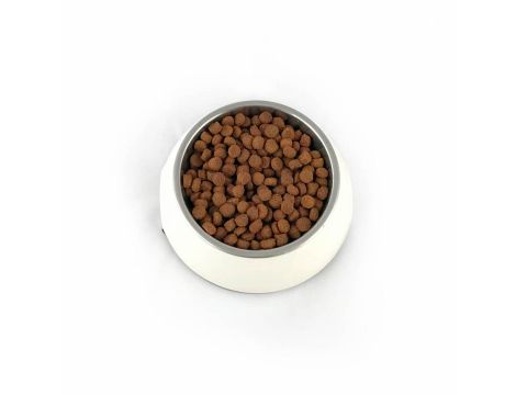 Karma sucha dla psa PUPIL Premium Light&Senior MINI bogata w indyka i ryż 10 kg - 4