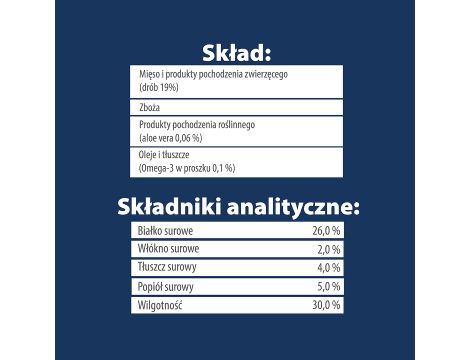 Przysmaki dla psa TEO STICKS bogate w drób 100 g - 3