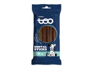 Przysmaki dla psa TEO DENTAL STICKS 78 g