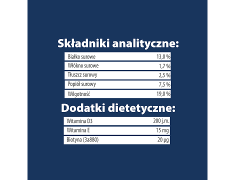 Przysmaki dla psa TEO DENTAL STICKS 78 g - 4