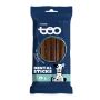 Przysmaki dla psa TEO DENTAL STICKS 78 g - 2