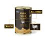 Karma mokra dla psa PUPIL Premium All Meat GOLD JUNIOR jagnięcina 10 x 400 g - 4