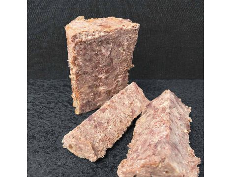 Karma mokra dla psa PUPIL Premium All Meat GOLD JUNIOR cielęcina 10 x 400 g - 4