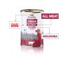 Karma mokra dla psa PUPIL Premium All Meat ADULT wołowina 400 g - 3