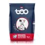 Karma sucha dla psa TEO bogata w wołowinę 15 kg - 2