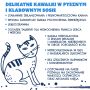 Karma mokra dla kota TEO bogata w rybę bałtycką 10 x 415 g - 8