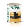 Karma mokra dla psa PUPIL Premium JUNIOR bogata w kurczaka z wołowiną 6 x 850 g - 3