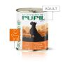 Karma mokra dla psa PUPIL Premium bogata w indyka z jagnięciną 850 g - 3
