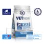 Karma weterynaryjna sucha dla psa VET RESPONSE HYPOALLERGENIC 1,6 kg - 3