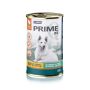 Karma mokra dla psa PUPIL Prime bogata w indyka z wątróbką 1200 g - 2