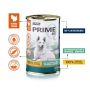 Karma mokra dla psa PUPIL Prime bogata w indyka z wątróbką 1200 g - 3