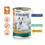 Karma mokra dla psa PUPIL Prime  bogata w indyka z wątróbką 400 g - 3