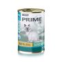 Karma mokra dla kota PUPIL Prime bogata w łososia z pstrągiem 400 g - 2