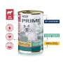 Karma mokra dla kota PUPIL Prime bogata w wołowinę z wątróbką 400 g - 3