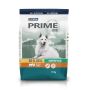 Karma sucha dla psa PUPIL Prime bogata w drób z wołowiną 10kg + 2x 2,8kg - 7