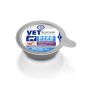 Karma mokra dla kota VET RESPONSE HYPOALLERGENIC wieprzowina 85 g - 2