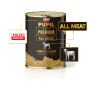 Karma mokra dla psa PUPIL Premium All Meat GOLD 6x800g mix - 4