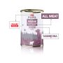 Karma mokra dla psa PUPIL Premium All Meat ADULT 30x400g mix - 11