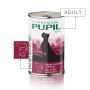 Karma mokra dla psa PUPIL Premium 6x1250g mix - 12