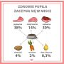 Karma sucha dla psa PUPIL Premium M&L bogata w jagnięcinę i ryż 12kg+6xKarma mokra dla psa PUPIL Premium All Meat ADULT jagnięcina 800 g - 17