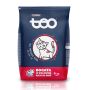Karma sucha dla kota TEO bogata w wołowinę 9 kg - 2