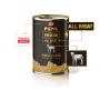Karma sucha dla psa PUPIL Premium Gluten Free MINI bogata w gęś z ryżem i aronią 10kg+10xKarma mokra dla psa PUPIL Premium All Meat GOLD 400g mix - 8