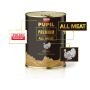 Karma sucha dla psa PUPIL Premium Gluten Free M&L bogata w gęś z ryżem i aronią 12kg+6xKarma mokra dla psa PUPIL Premium All Meat GOLD 800g mix - 14