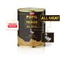 Karma sucha dla psa PUPIL Premium Gluten Free M&L bogata w gęś z ryżem i aronią 12kg+6xKarma mokra dla psa PUPIL Premium All Meat GOLD 800g mix - 11