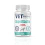 Karma weterynaryjna mokra dla psa VET RESPONSE GASTROINTESTINAL 10x 400 g + VET RESPONSE SuperGastro na trawienie 120 ml - 60 kapsułek - 10