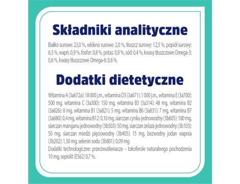 Karma weterynaryjna sucha dla psa VET RESPONSE GASTROINTESTINAL 8 kg + VET RESPONSE SuperGastro na trawienie 120 ml - 60 kapsułek - 7