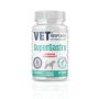 Karma weterynaryjna sucha dla psa VET RESPONSE GASTROINTESTINAL 8 kg + VET RESPONSE SuperGastro na trawienie 120 ml - 60 kapsułek - 10