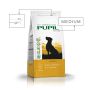 Karma sucha dla psa PUPIL Premium MEDIUM bogata w kurczaka 1,6 kg - 3